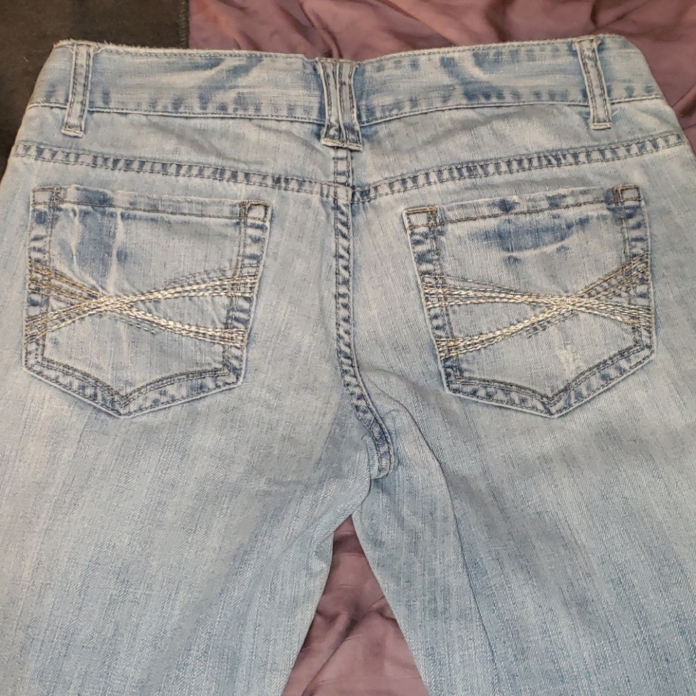 Jeans - Picture 3 of 3